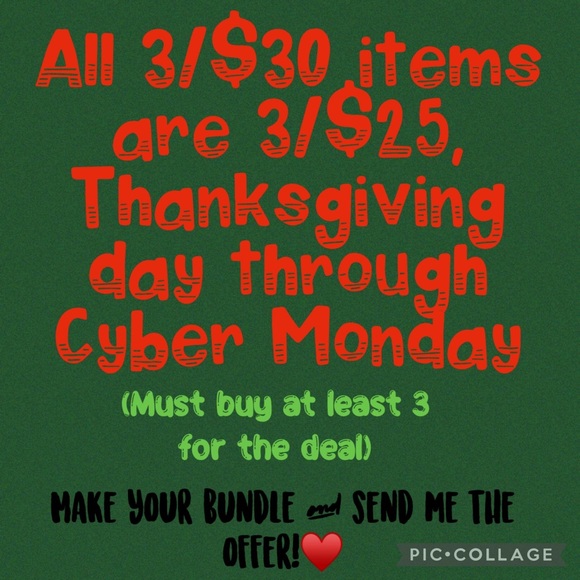 💍JEWELRY BUNDLE SALE💍 - Picture 3 of 7